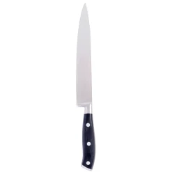 Julienne Cuchillo De Carne Negro