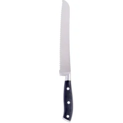 Julienne Cuchillo De Pan Negro