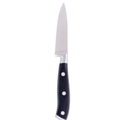 Julienne Cuchillo Pelador Negro