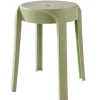 Karlus Taburete Verde