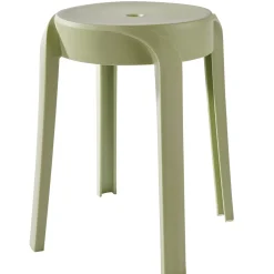 Karlus Taburete Verde