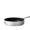 Kastrol Sarten Plateado