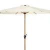 Kayu Parasol Beis