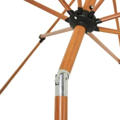 Kayu Parasol Beis