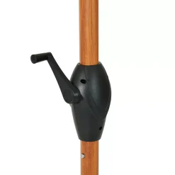 Kayu Parasol Beis
