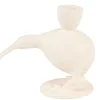 Kiwi Candelabro Blanco