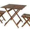 Kos Conjunto Bistro Natural