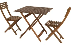Kos Conjunto Bistro Natural