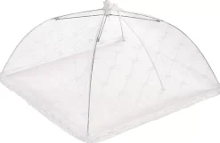 Lacy Campana Blanco