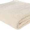 Lapin Manta Blanco