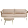 Largow Conjunto Lounge Arena