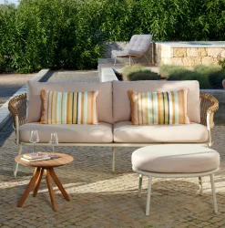 Largow Conjunto Lounge Arena
