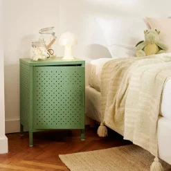 Lasse Mesilla De Noche Verde