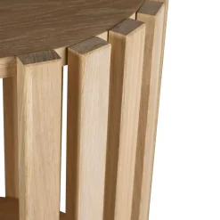 Latto Estanteria De Pared Natural