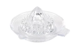 Lemon Exprimidor Transparente