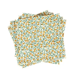 Lemonade Paquete De 20 Servilletas Varios Colores