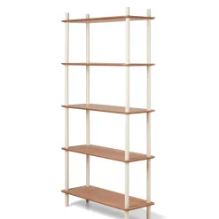 Lennox Estanteria De Pared Arena