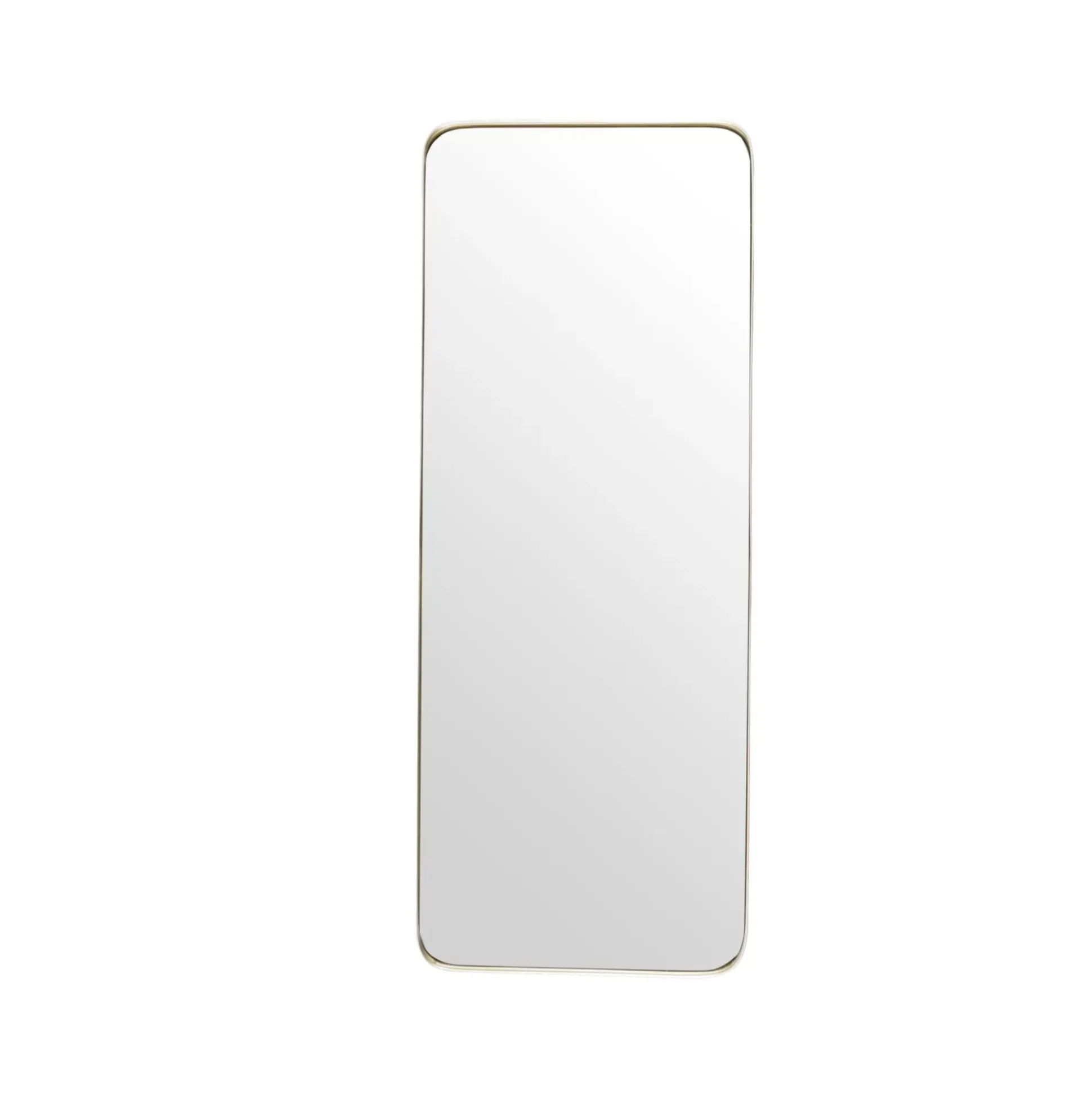 Linea Espejo Oro