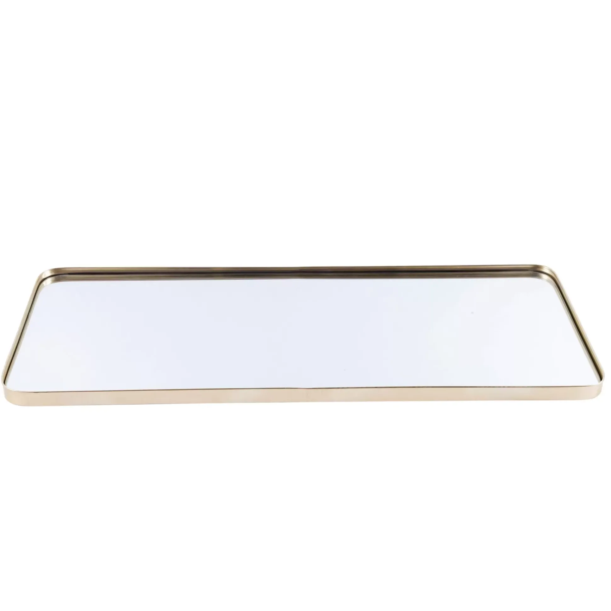 Linea Espejo Oro