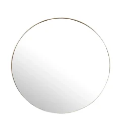 Linea Espejo Oro
