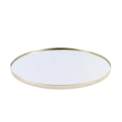 Linea Espejo Oro