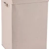 Linolux Cesta Para Colada De Lujo Beis