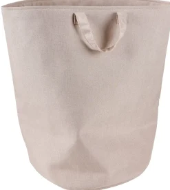 Linolux Cesta Para Colada Beis