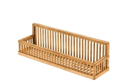Linos Estanteria Para Colgar Natural