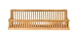 Linos Estanteria Para Colgar Natural