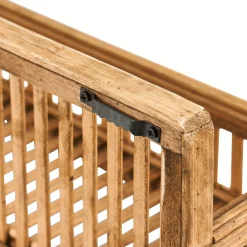 Linos Estanteria Para Colgar Natural
