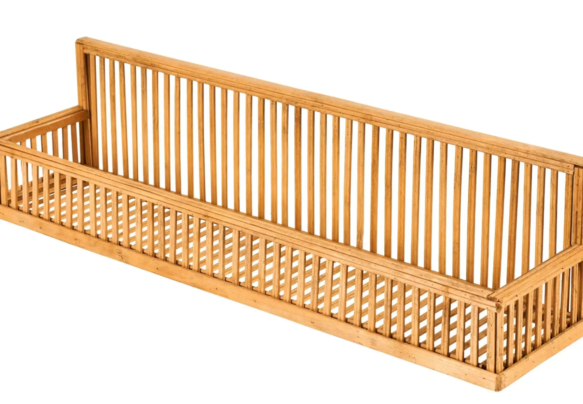 Linos Estanteria Para Colgar Natural