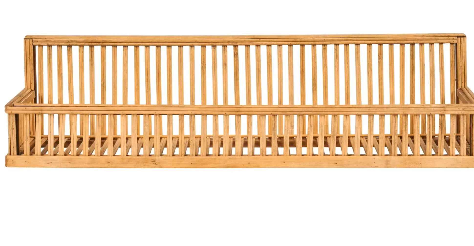 Linos Estanteria Para Colgar Natural
