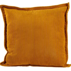 Listra Cojin Amarillo