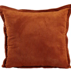 Listra Cojin Marron