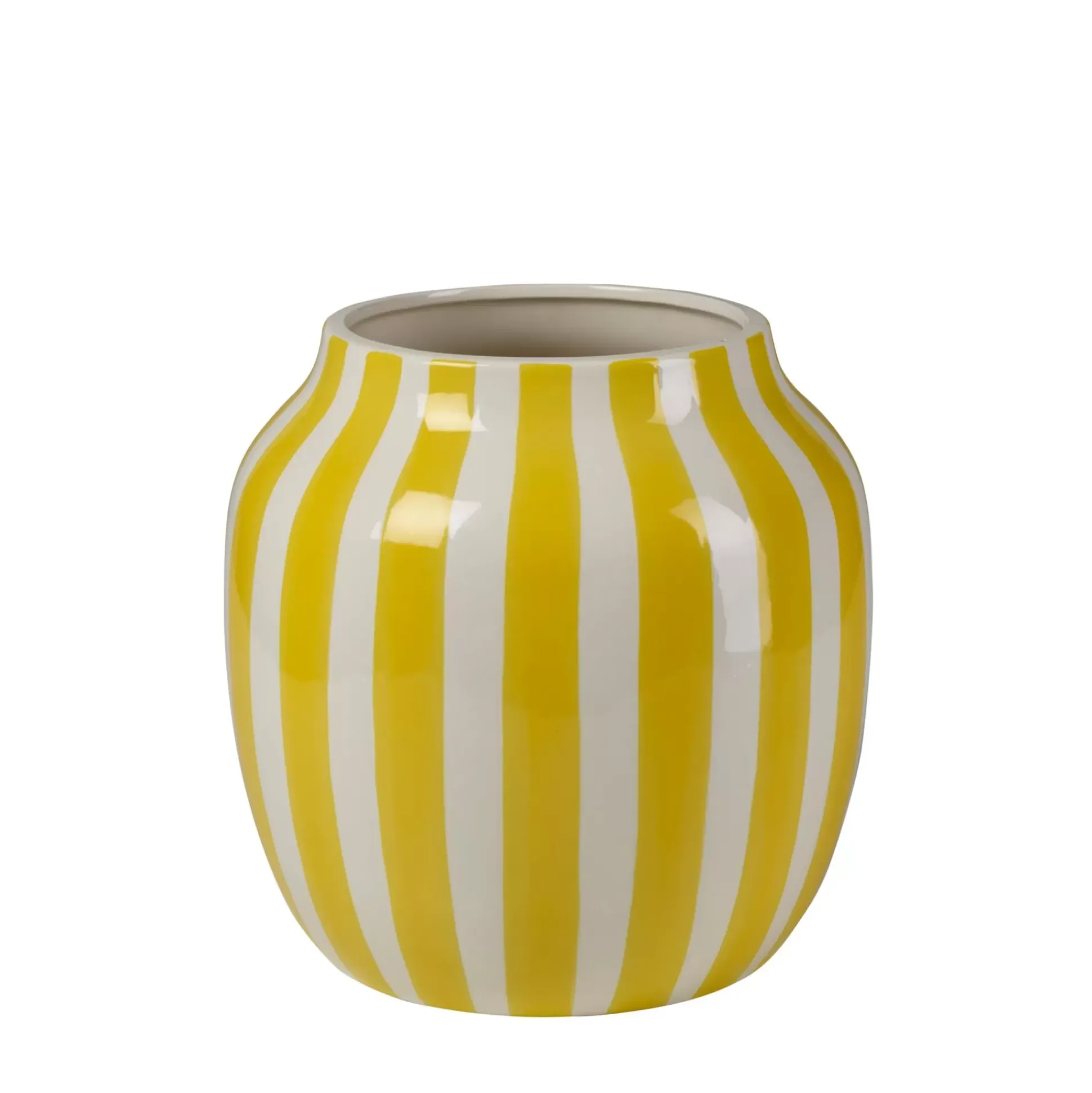 Listra Florero Multicolor