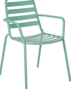 Liva Silla Aguamarina