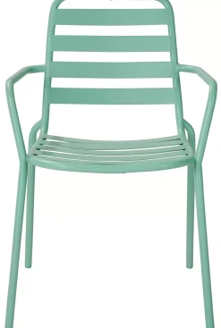 Liva Silla Aguamarina