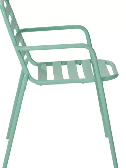Liva Silla Aguamarina