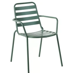 Liva Silla Caqui