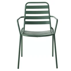Liva Silla Caqui