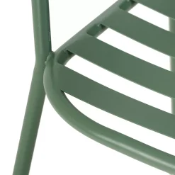 Liva Silla Caqui