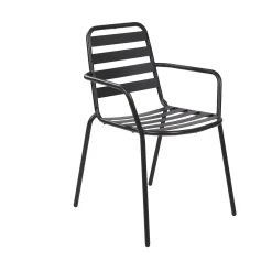 Liva Silla Negro