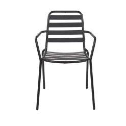 Liva Silla Negro