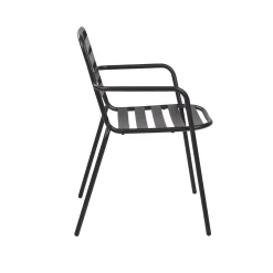 Liva Silla Negro