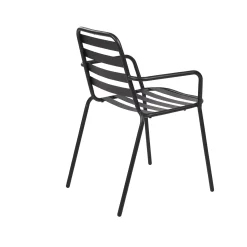Liva Silla Negro