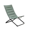 Liza Silla Plegable Verde