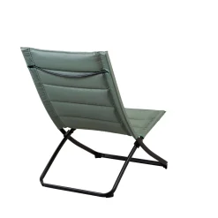 Liza Silla Plegable Verde