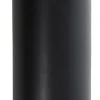 Lux Lampara Solar Negro