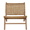 Madura Silla Lounge Natural