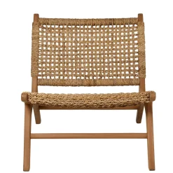 Madura Silla Lounge Natural